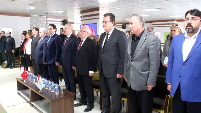 'Edremit Körfezi Saklı Hazineleri Kırmızı Mercanlar Projesi' - BALIKESİR