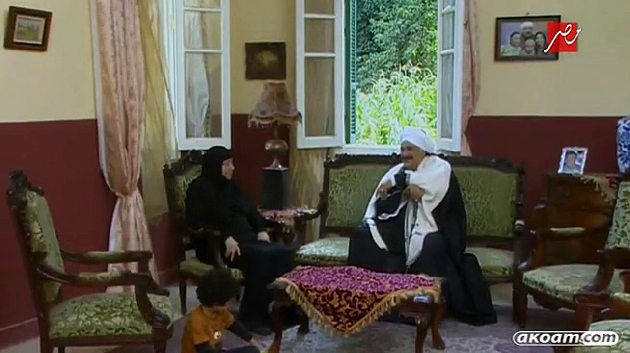 مسلسل سلسال الدم الموسم الاول الحلقة 40