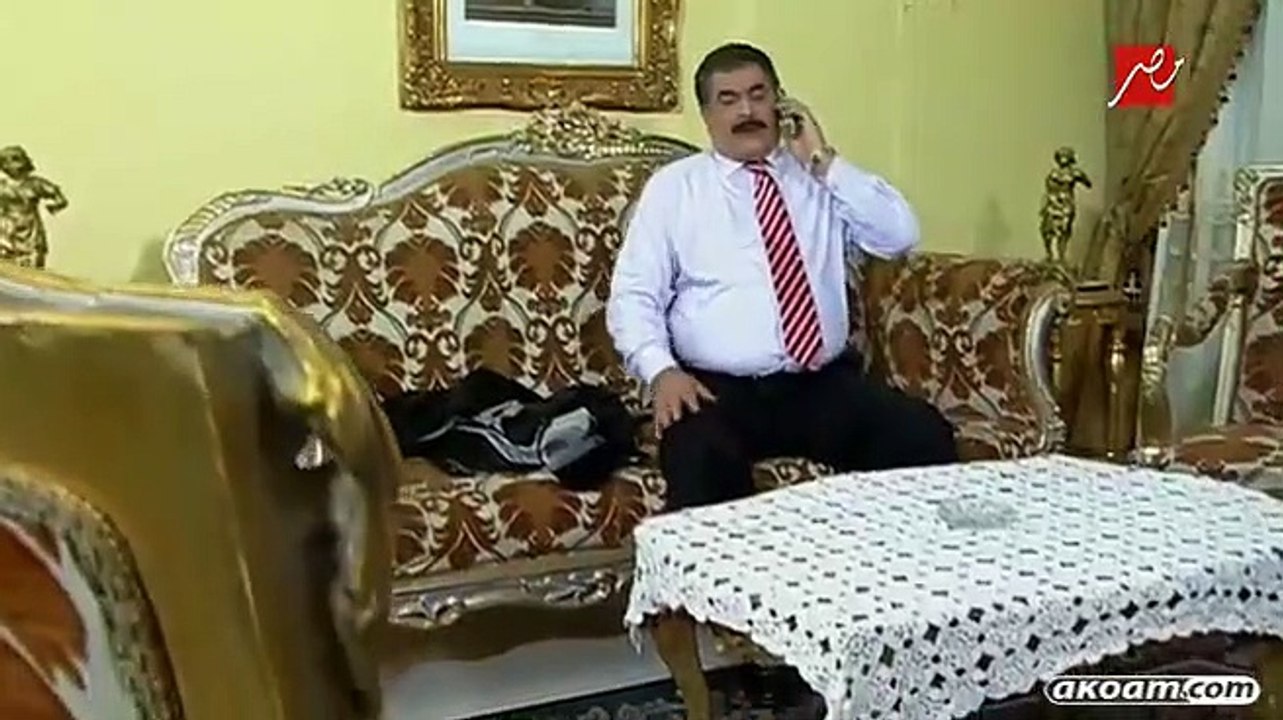 مسلسل سلسال الدم الجزء الاول الحلقة 37 hd