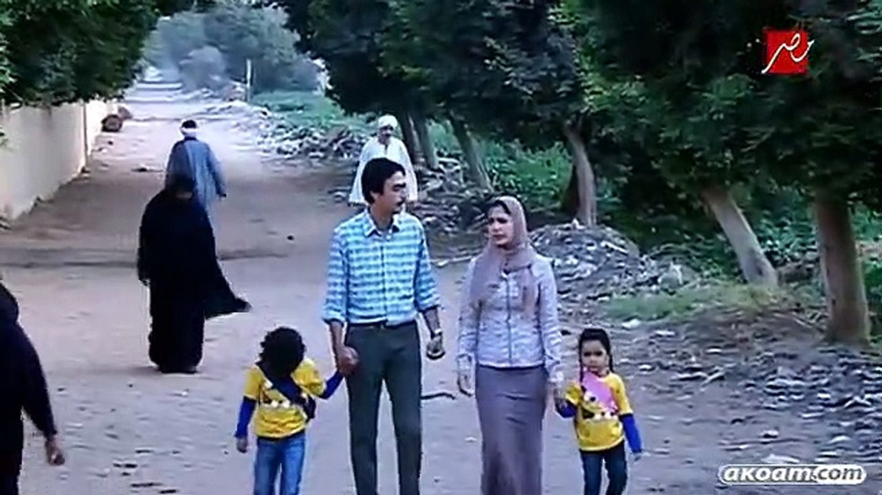 مسلسل سلسال الدم الموسم الاول الحلقة 41