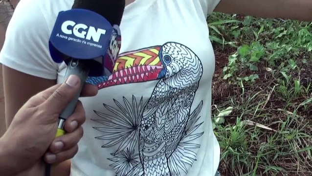 Aparecimento de cobras preocupa moradores do Nova Cidade