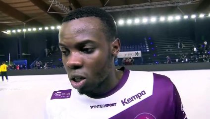 Junior Tuzolana Istres Provence Handball