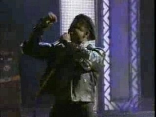 The Jacksons .Can You Feel It [Live 2000's]