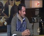 بطل حادث قطار محطة مصر: مقدرش اشوف اللى حصل وأقف مكتوف