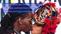 Offset and Cardi B Are Attending Marriage Counseling