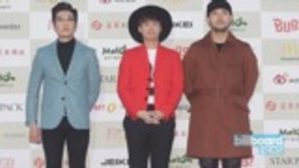 BTS' Suga, Yuna & More Are on Epik High's New Album 'Sleepless In' | Billboard News