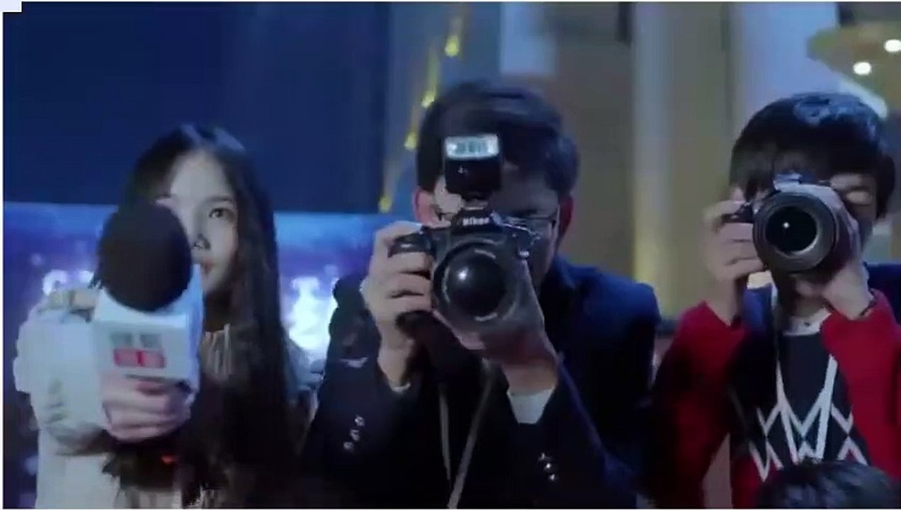 About Is Love Ep 7  EN