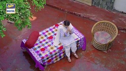 Kaisa Hai Naseeban E 15 - 27th February 2019 - ARY Digital Drama
