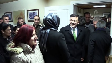 Hamza Dağ'dan Soyer'e proje eleştirisi - İZMİR