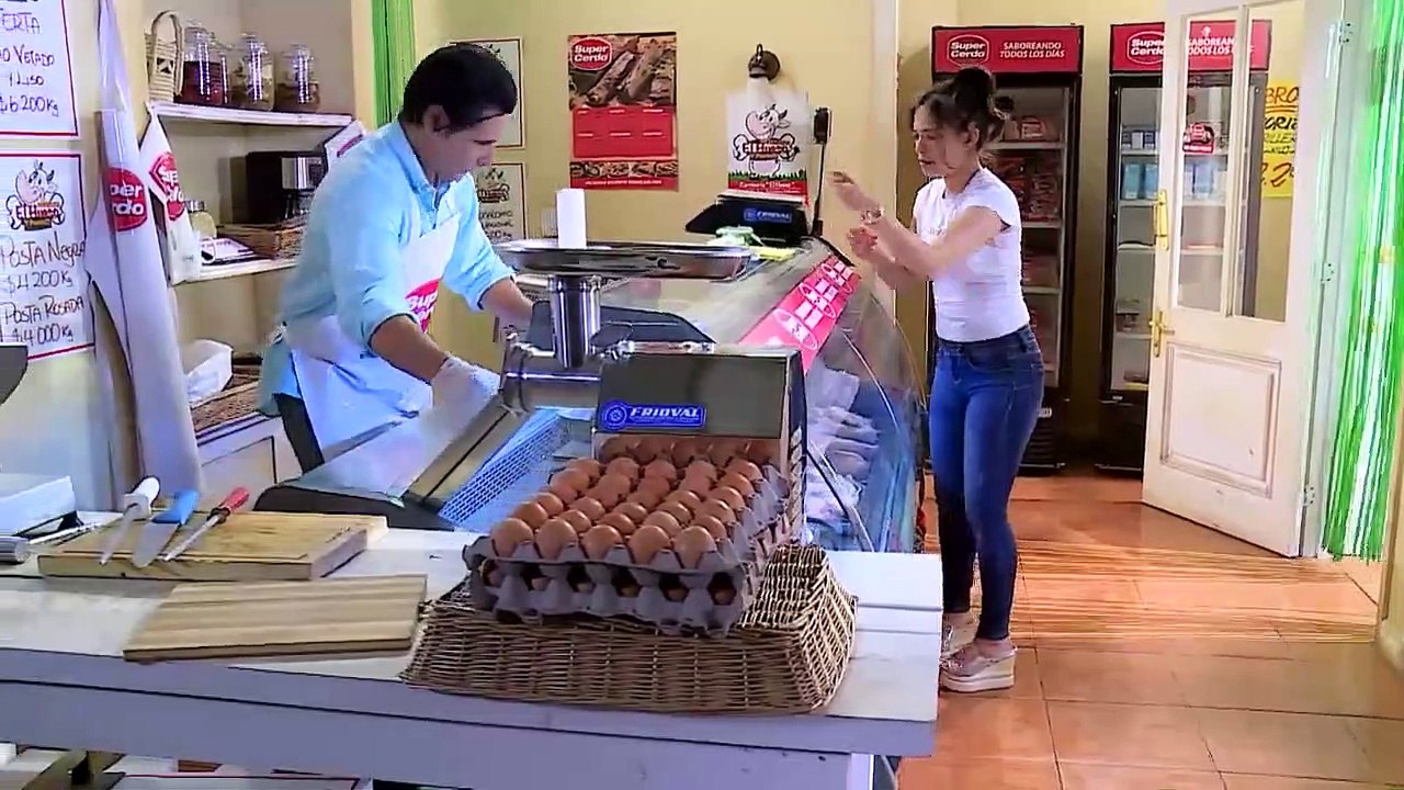 Verdades Ocultas Capitulo 407