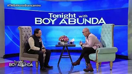 TWBA: Nonie describes the acting style of some Kapamilya stars