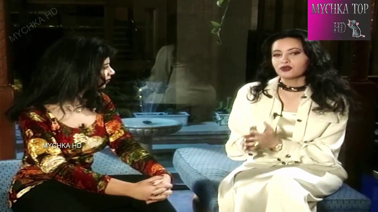 الفنانة لطيفة العرفاوي في برنامج حكايتي مع الزمان ج1