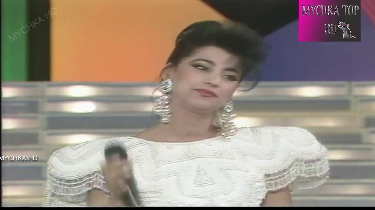 نجوى كرم  يا راكب على لعبية