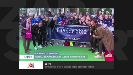 Le Zap Sports.fr du 28 février