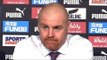 Newcastle 2-0 Burnley - Sean Dyche Full Post Match Press Conference - Premier League