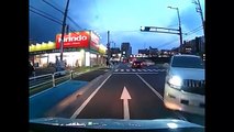Bad Drivers Asian Compilation #7 Funny Driving Fails Dash Cam Owners Asia