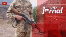 Tensão cresce na Caxemira após ataques de rebeldes separatistas