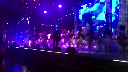 Carlos Baute y Marta Sáncez