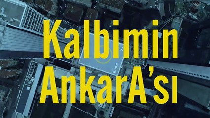 Barbaros - Kalbimin Ankara'sı