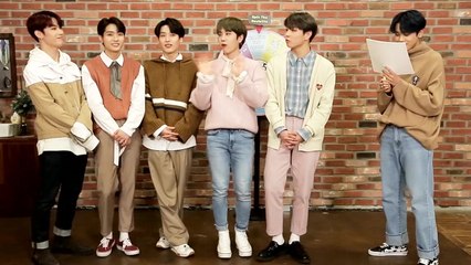 [Pops in Seoul] What time Ticktock! Seven O'Clock(세븐어클락)'s Spin The Roulette