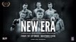 MTK LONDON FOR MTK GLOBAL PRESENTS .... **NEW ERA** - LIVE PROFESSIONAL BOXING FROM ESSEX