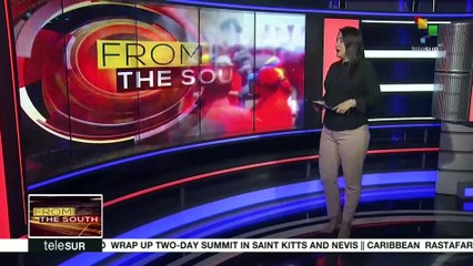 FtS 27-02: Brazil: Juan Guaido Is Set To Meet President Jair Bolsonaro