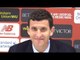 Liverpool 5-0 Watford - Javi Gracia Full Post Match Press Conference - Premier League