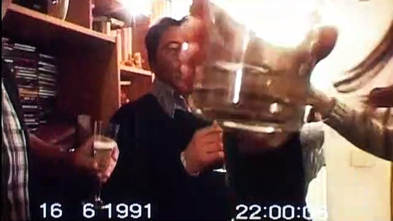Orderos Chance (2007) - (Documentary, Short)