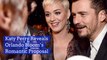 The Details Of How Orlando Bloom Proposed To Katy Perry