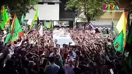 Ricuh Acara Prabowo di Yogyakarta, Polisi Lepas Tembakan