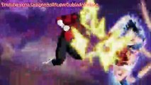 Goku tenta KamehameHA no Jiren mas Falha [DUBLADO]