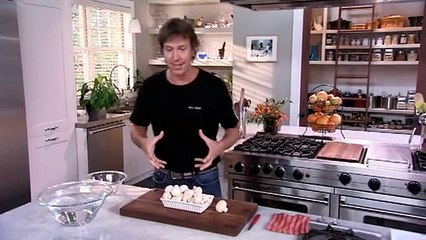 Nettoyer les champignons