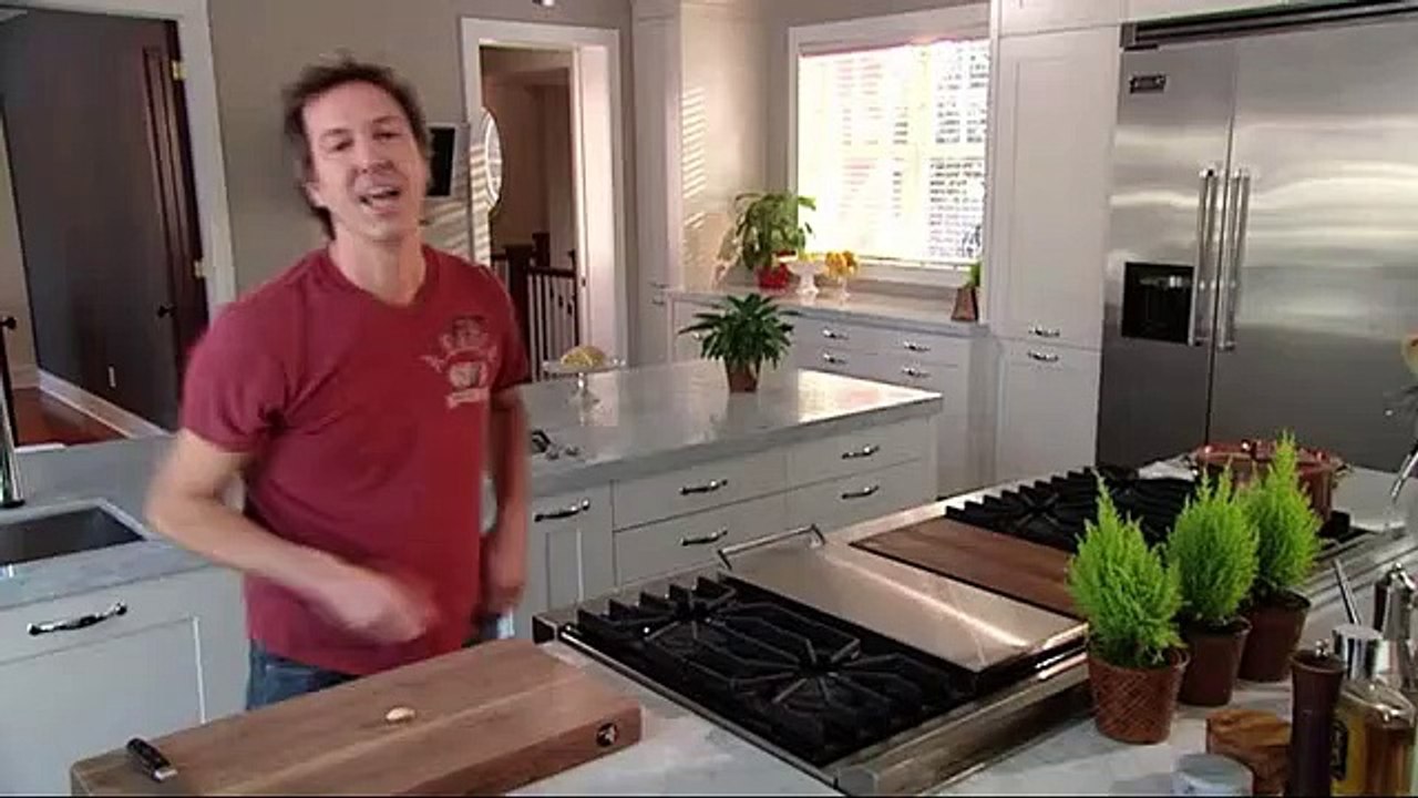 Garlic: remove the sprout or not?
