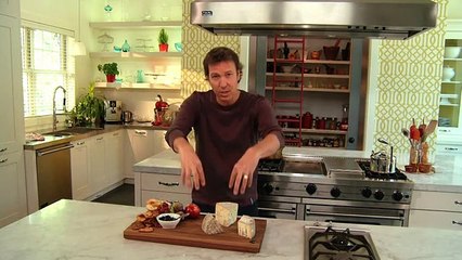 Fromages à pâte persillée