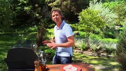 Modes de cuisson sur le barbecue
