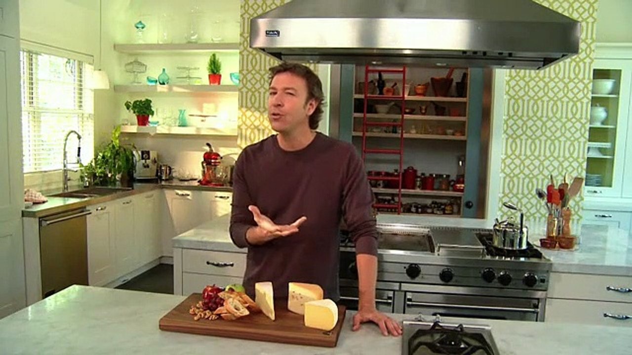 Fromages à pâte ferme
