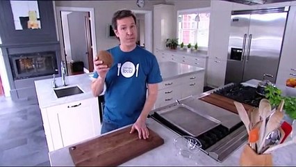 Ouvrir une noix de coco
