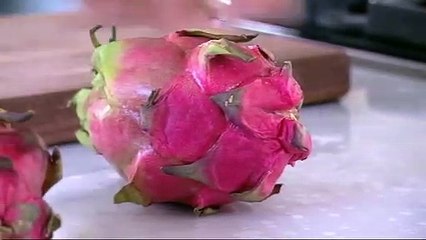 Discovering pitahaya