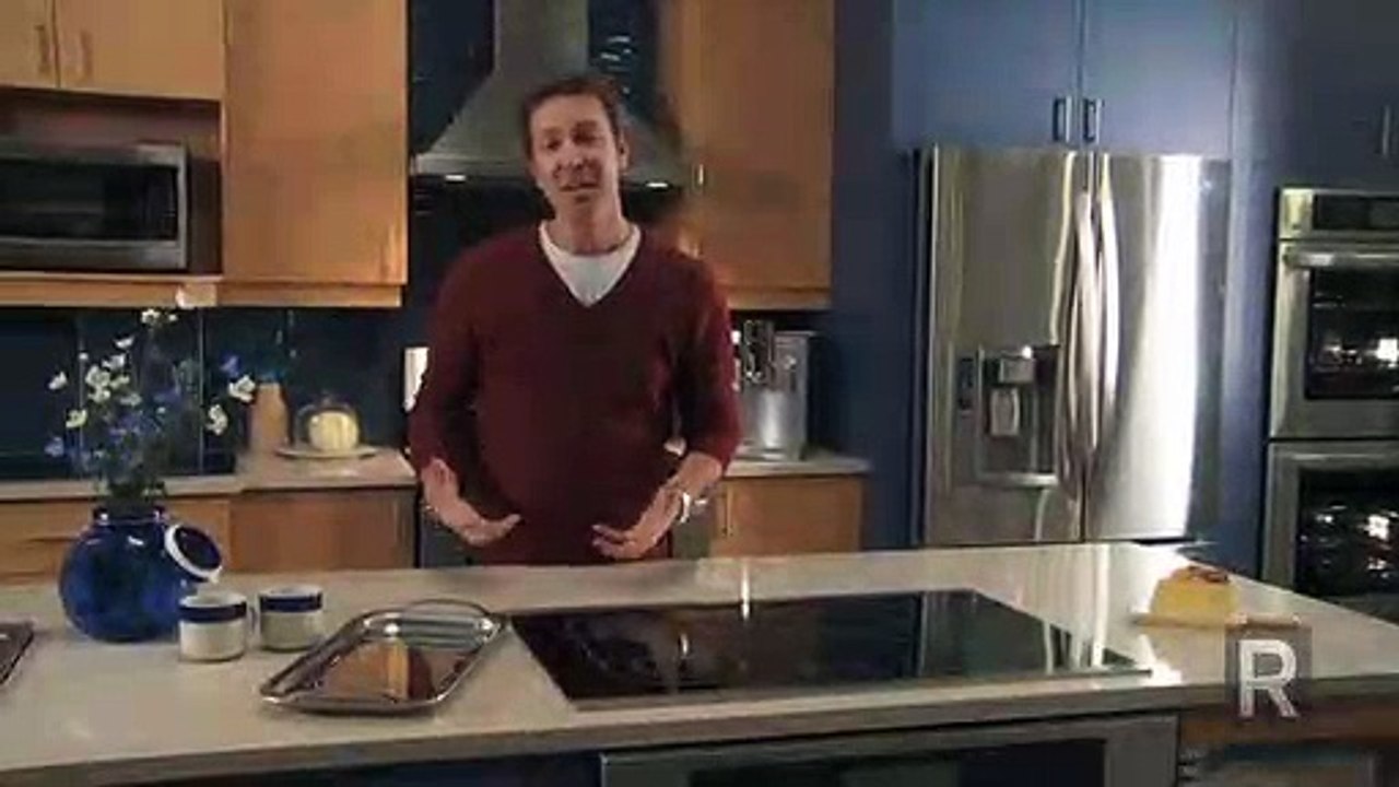 Acheter une cuisinière