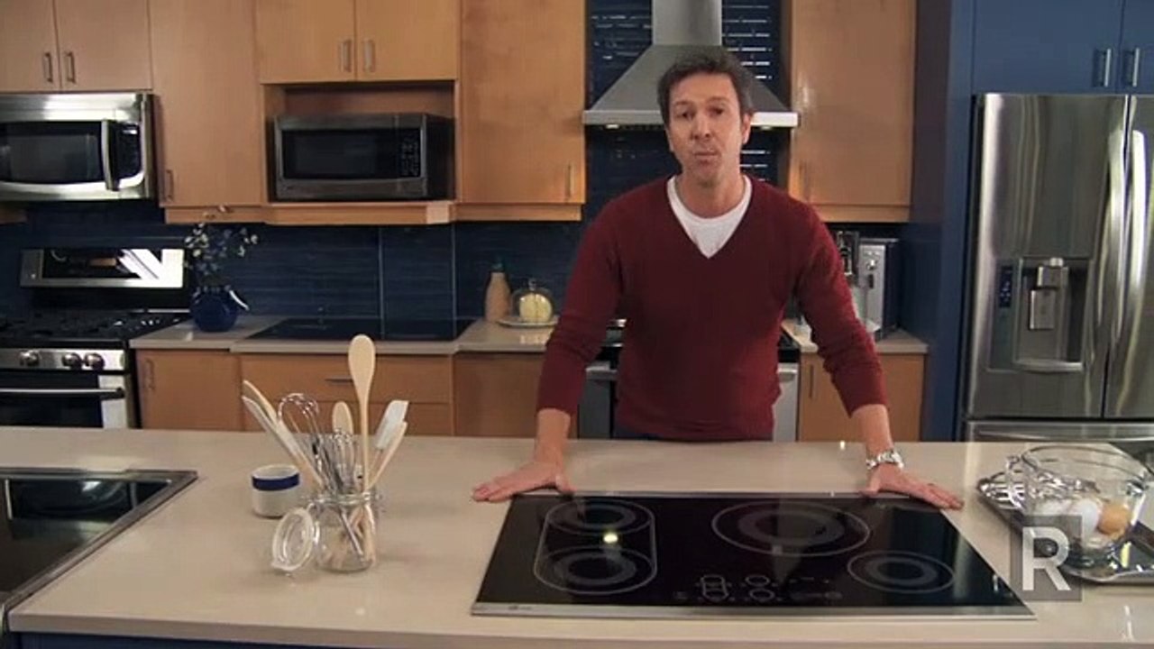 Acheter une plaque de cuisson