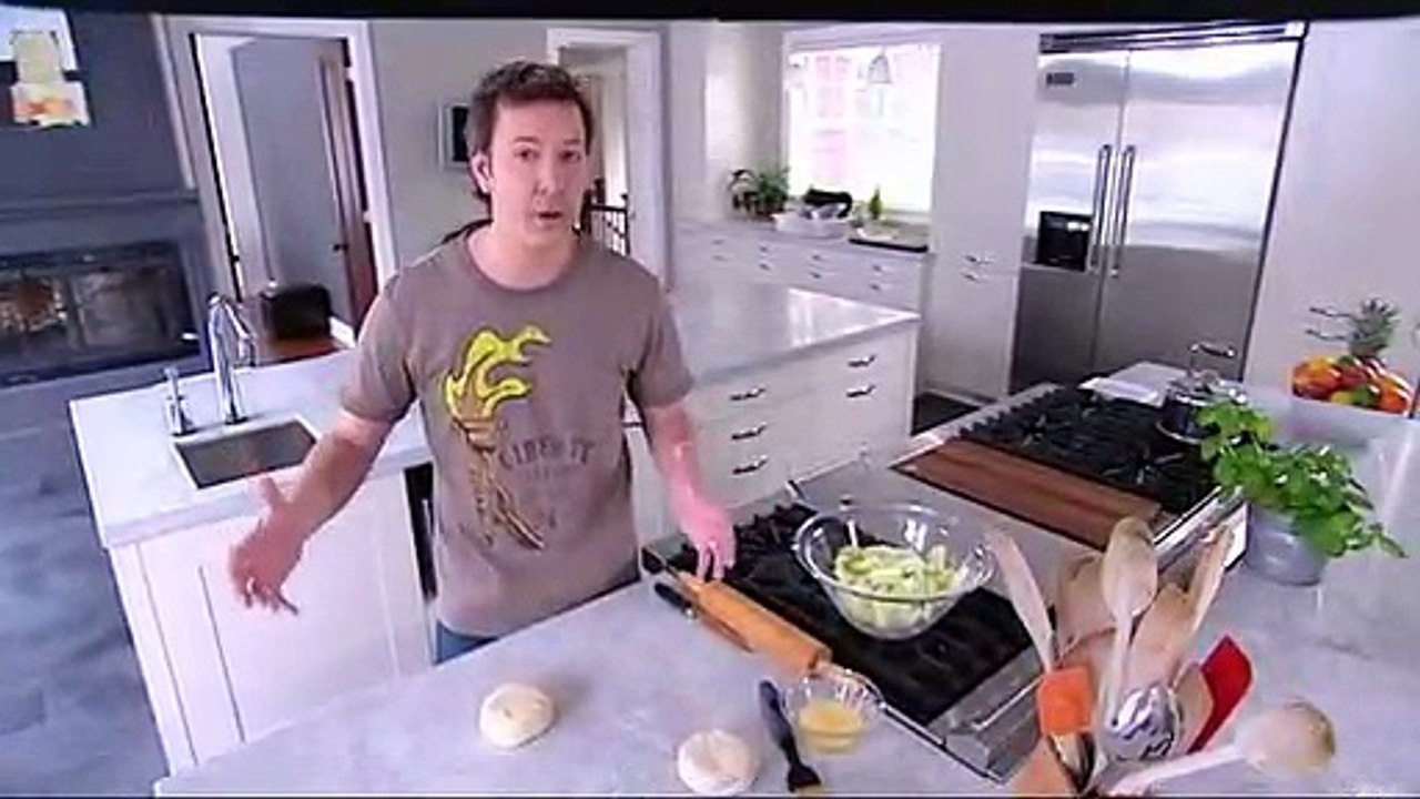 Line a pie plate Vidéo Dailymotion