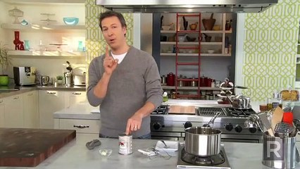 Faire de la tire d'érable maison