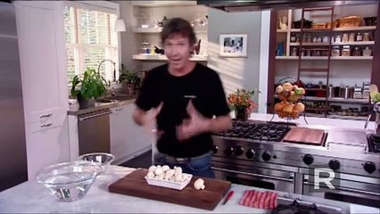 Nettoyer les champignons