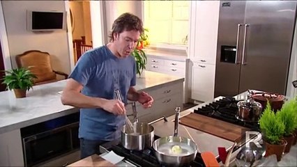 La parfaite béchamel