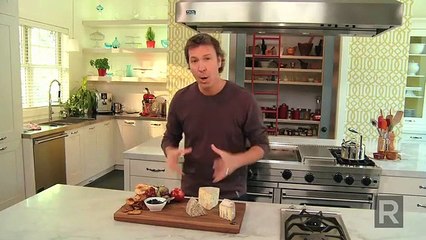 Fromages à pâte persillée