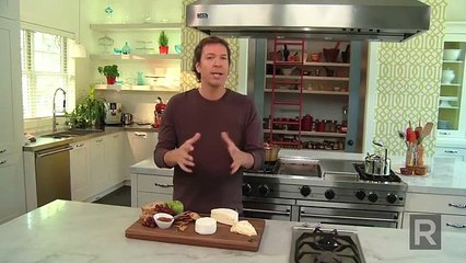 Fromages à pâte molle et croûte fleurie
