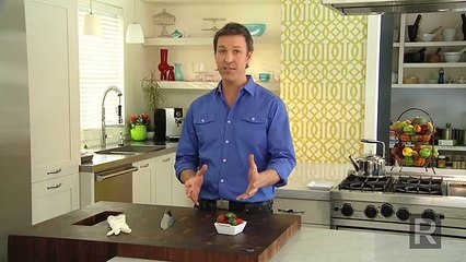 Handling hot peppers safely