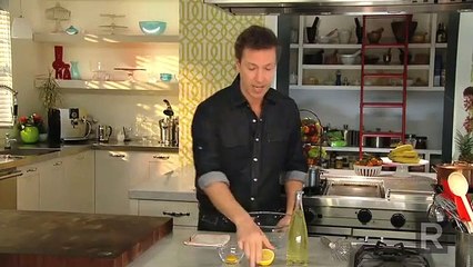 Basic homemade mayonnaise