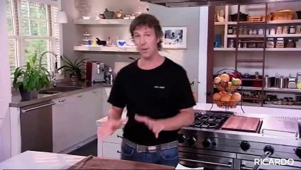 Brown scallops like a pro