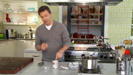 Faire de la tire d'érable maison